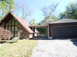 536 County Route 48, Thompson Ridge, NY 10985