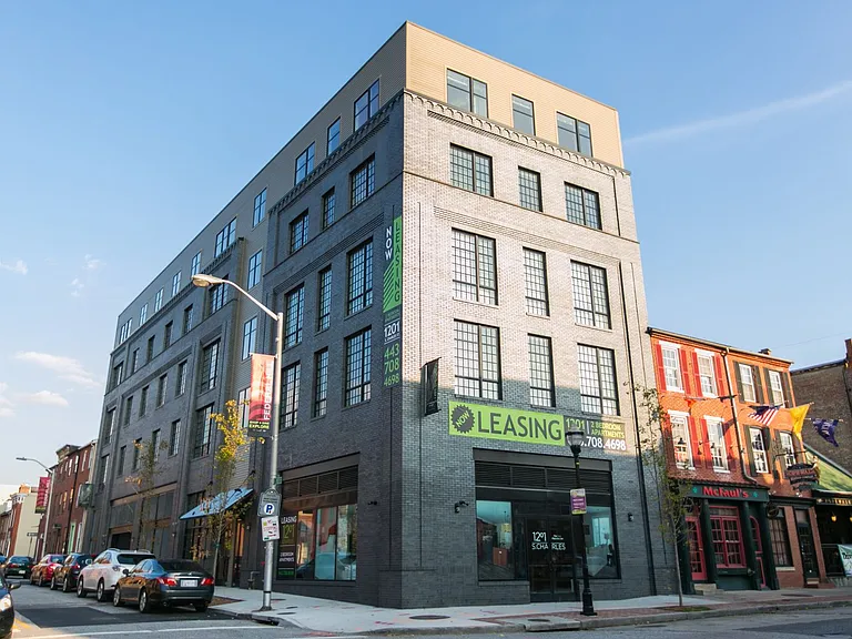 Charles Street Land LLC dba 1201 S. Charles — Photo 16