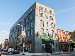 Charles Street Land LLC dba 1201 S. Charles, Baltimore, MD 21230
