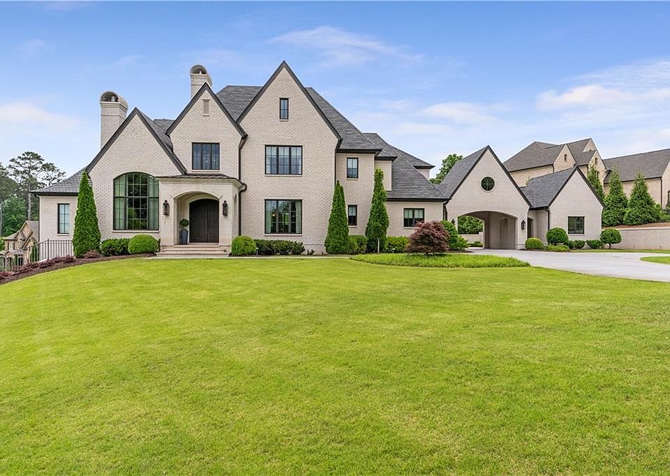 14020 Haystack Ln, Milton, GA 30004 Zillow