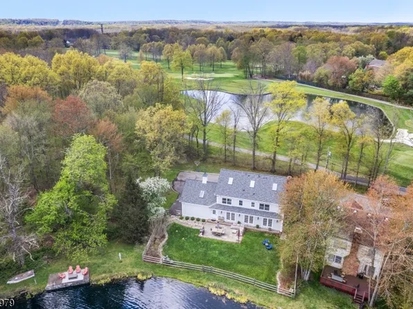 43 Lake Rd, Chatham Twp., NJ 07928