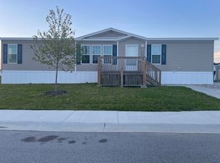4168 Haslemere Way #460, Fort Wayne, IN