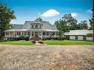 2088 Madison St #1505, Huntsville, AR 72740
