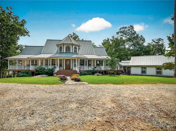 2088 Madison St #1505, Huntsville, AR 72740