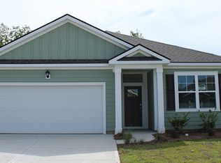 ARIA Plan, Auberon Woods, Conway, SC 29526