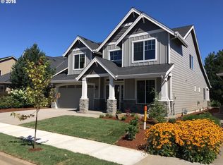 489 Turnberry Ave, Woodburn, OR