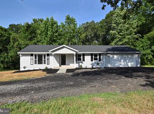 7100 N Roxbury Mill Rd, Spotsylvania, VA 22551