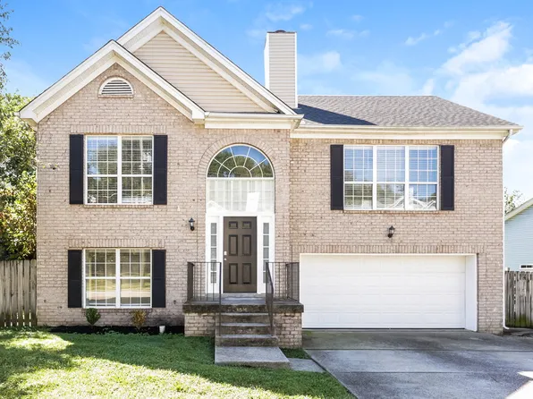 5712 Cedar Ash Xing, Antioch, TN 37013
