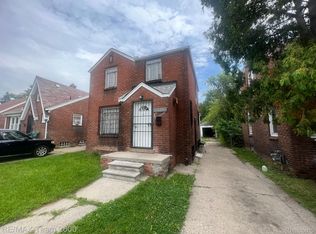 19150 Gable St, Detroit, MI 48234