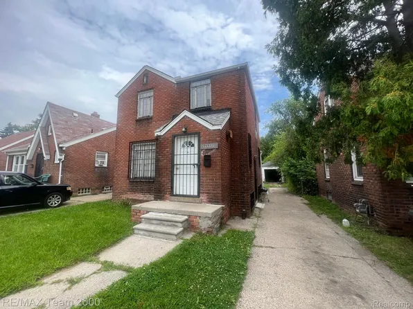 19150 Gable St, Detroit, MI 48234