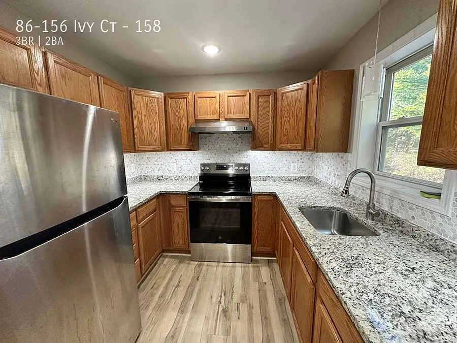 86-156 Ivy Ct #158