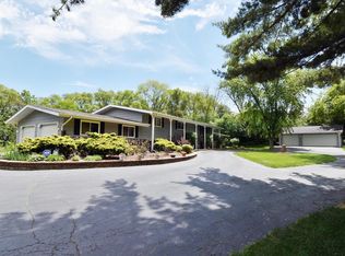 8743 368th Ave, Burlington, WI 53105