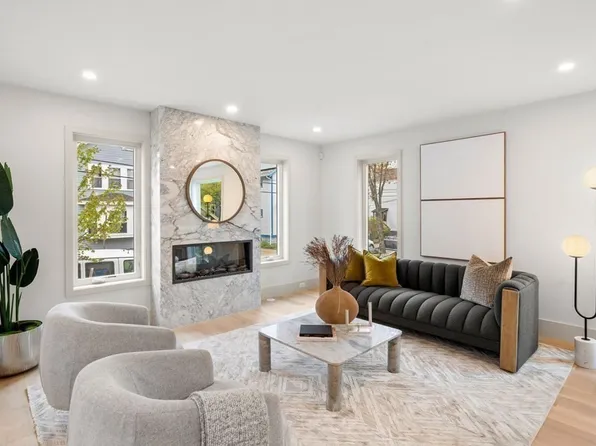 25 Jackson St #25, Cambridge, MA 02140