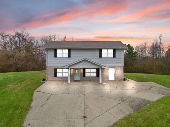 220 Lick Creek Rd, Whitley City, KY 42653