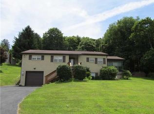 422 Maple Ter, East Brady, PA 16028