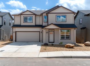 1342 NE Brookstone Loop, Prineville, OR 97754
