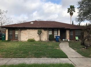 4329 Catfish Dr, Corpus Christi, TX 78410