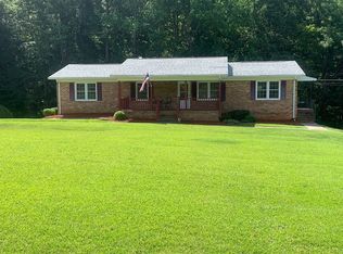 1928 Trogdon Hill Rd, Asheboro, NC 27205
