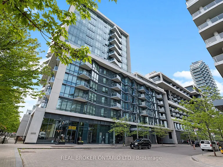 15 Merchants Wharf — Photo 13