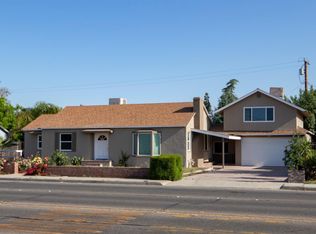 296 W Morton Ave, Porterville, CA 93257