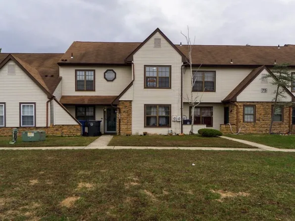 3137 Woodlands Dr, Mays Landing, NJ 08330