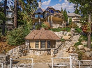 27439 N Bay Rd, Lake Arrowhead, CA 92352