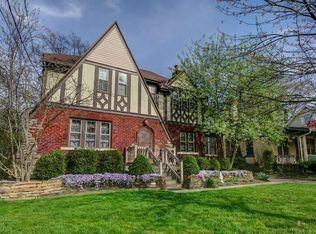 6302 Kincaid Rd, Cincinnati, OH 45213