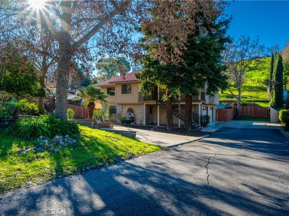 616 Jackson Dr, Paso Robles, CA 93446