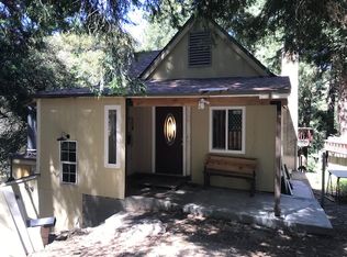 21541 Devils Canyon Rd #A, Cedarpines Park, CA 92322