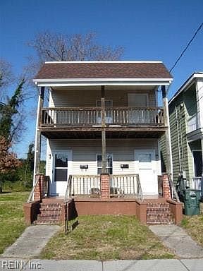 1st image of 858 W 43rd St #B
