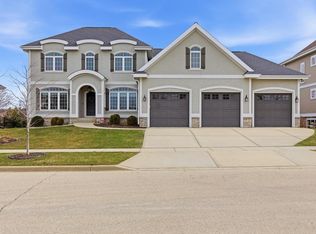 2505 Genevieve Way, Waunakee, WI 53597