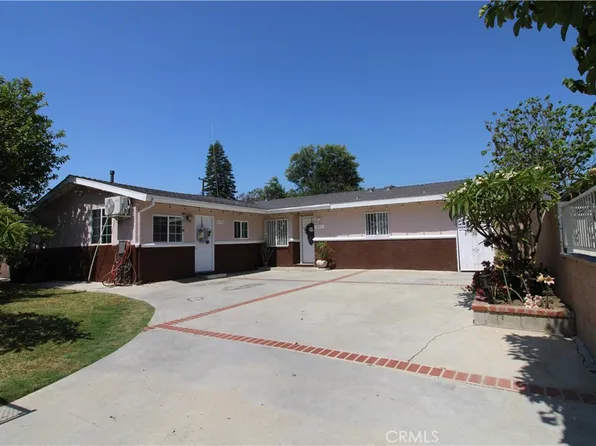 431 Cabana Ave, La Puente, CA 91744