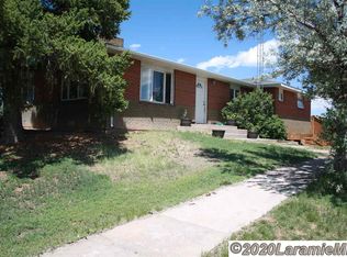 6 Wyoming Ben Rd, Laramie, WY 82070