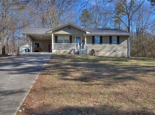 3544 Collard Valley Rd, Cedartown, GA 30125