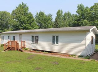 N2756 Grahl Dr, Medford, WI 54451
