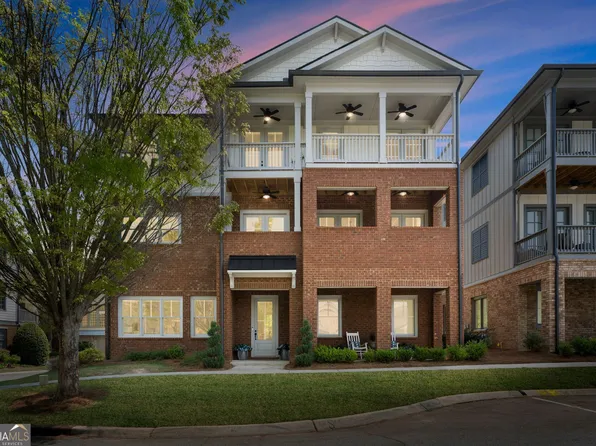6056 Gaines St, Norcross, GA 30071