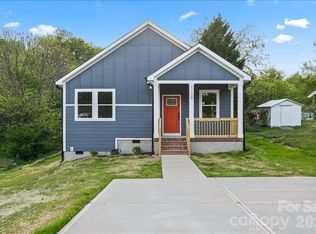 1129 3rd St, Spencer, NC 28159