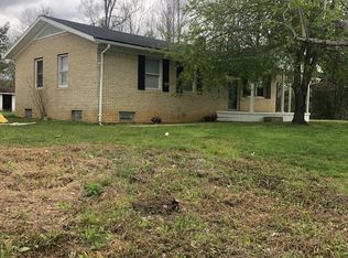 776 Salem Rd, Horse Branch, KY 42349