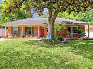 9918 Larston St, Houston, TX 77055