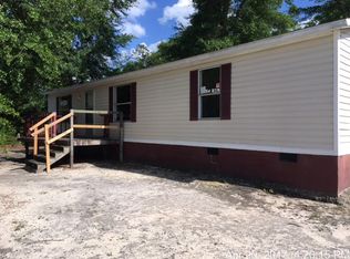 1106 Union Cemetery Rd, Augusta, GA 30906