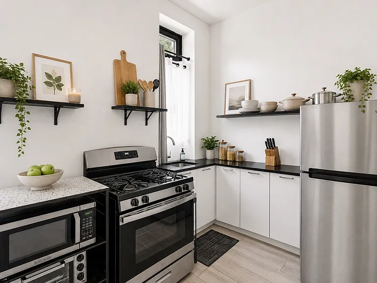 766 Lafayette Ave #1A — Photo 3