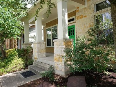 1941 Zach Scott St, Austin, TX, 78723