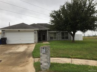 2521 Ulex Ave, McAllen, TX 78504