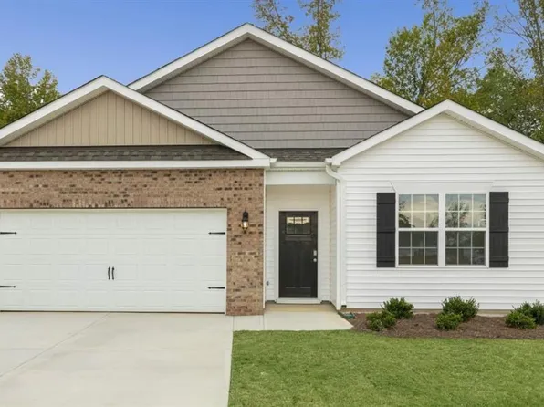 4608 Reedy Creek Farm Cir, Greensboro, NC 27405