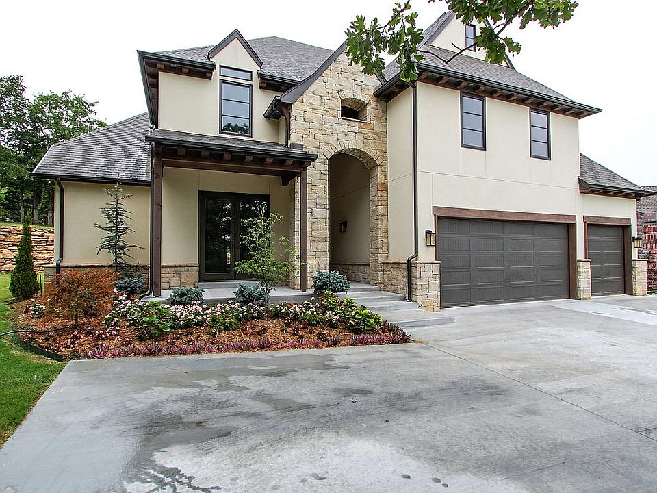 New Construction!!