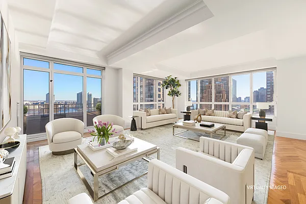 Rented by Douglas Elliman | media 1