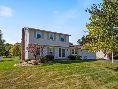 59 Cinnamon Cir, Fairport, NY, 14450