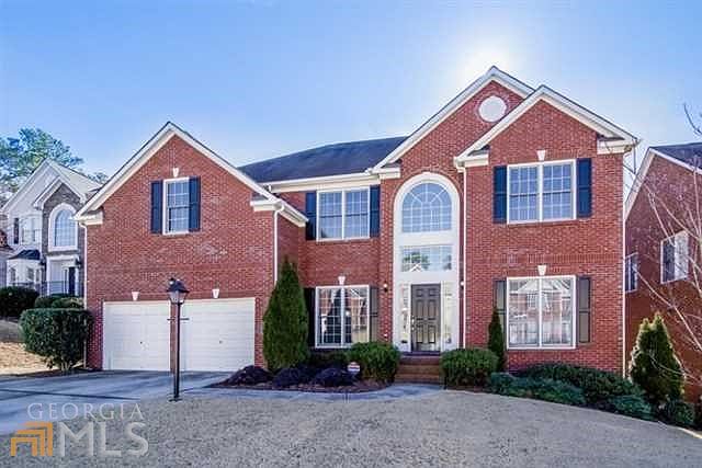 1st image of 1644 Omara Ln SE