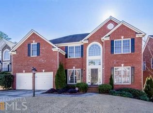 1644 Omara Ln SE, Smyrna, GA 30082