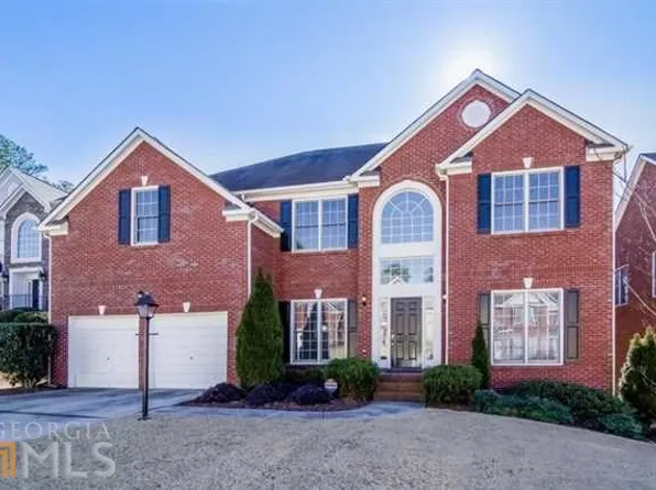 1644 Omara Ln SE, Smyrna, GA 30082